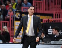 Basketball 2. Bundesliga 19/20: Tigers Tuebingen - MLP Academics Heidelberg