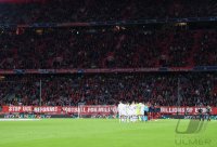 Fussball International CHL 21/22: FC Bayern Muenchen - Dynamo Kiew
