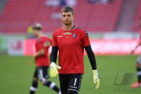 Fussball 1. Bundesliga Saison 20/21: VfB Stuttgart - SC Freiburg
