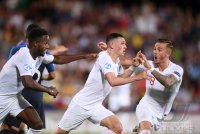 FUSSBALL UEFA U21 - EURO 2019: England - Frankreich