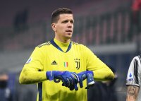 FUSSBALL INTERNATIONAL SERIE A 20/21: Inter Mailand - Juventus Turin