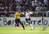 Fussball International 
42. Copa America in Venezuela
Kolumbien - USA