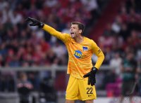 Fussball 1. Bundesliga Saisoneroeffung 19/20 FC Bayern Muenchen - Hertha BSC Berlin