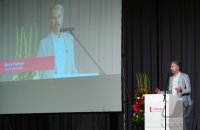 OB Wahl 2022: Offizielle Vorstellung der Kandidat / innen