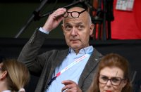 Fussball Frauen Euro 2025 Deutschland - Polen