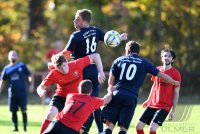 Fussball Kreisliga B 7 (Bezirk Alb) 19/20: SV Frommenhausen - Spvgg Schwalldorf / Bieringen / Obernau