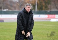 Fussball Regionalliga Suedwest 2021/2022 TSG Balingen - 1. FSV Mainz 05 II