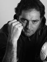 FUSSBALL INTERNATIONAL: Michel Pont