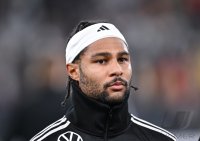 Fussball International Qualifikation WM 2026
Deutschland - Luxenburg