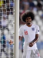 FUSSBALL UEFA U21 - EURO 2019: England - Frankreich