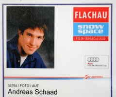 Andreas Schaad