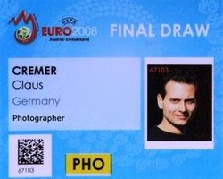 Claus Cremer