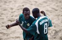 FIFA Beach Soccer World Cup Groupmatches
