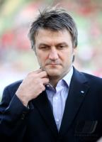 Fussball 1. Bundesliga: Hamburg, BEIERSDORFER