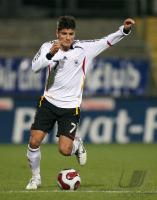 Fussball International: U21: Deutschland - Tschechische Republik