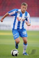 Fussball Superleague Schweiz  FC Zuerich  -  FC Luzern