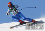 SKI  WM 2003  St.Moritz Damen Super G Sylviane Berthod (SUI)