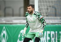 Fussball  1. Bundesliga 2025/2026  Testspiel  
SV Werder Bremen - TSG 1899 Hoffenheim