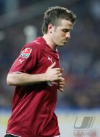 Fussball 1. Bundesliga, VAN DER VAART