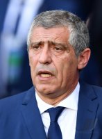 Fussball International Europameisterschaft 2016: Portugal - Oesterreich