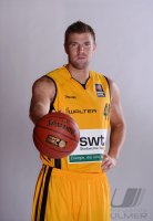 1. Basketball Bundesliga 2012/2013  Walter Tigers Tuebingen