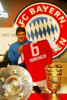 Fussball 1. Bundesliga