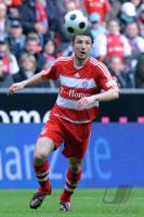 Fussball 1. Bundesliga: Bayern Muenchen - VfL Bochum
