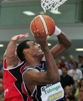 Basketball Tuebingen - Ludwigsburg