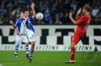 Fussball 1. Bundesliga, Saison 2011/2012: FC Schalke 04 - FC Augsburg