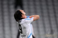 2. Fussball Bundesliga: Djordje Rakic (1860 Muenchen)