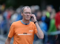 Laufen / Leichtathletik  Erbe -Lauf Tuebingen 2013