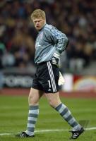 FUSSBALL Kahn (FCB)