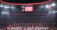 Fussball  DFB Pokal  2. Runde  Saison 2026/2027 FC Bayern Muenchen - 1. FC Magdeburg