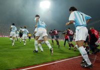 Fussball 1. Bundesliga