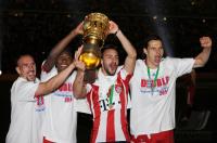 Fussball: DFB Pokal Finale: SV Werder Bremen - FC Bayern Muenchen