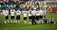 FUSSBALL EURO 2008: Finale Deutschland - Spanien