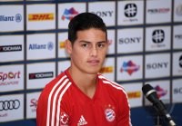 Fussball Audi Football Summer Tour China / Singapur 2017 FC Bayern Muenchen