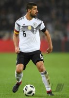 Fussball International Testspiel: Deutschland - Ungarn