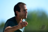 Fussball Regionalliga Sued 2012/2013:  FC Bayern Muenchen II - VfL Frohnlach