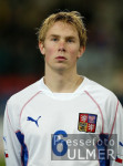 FUSSBALL U21 Schweiz - Tschechien