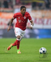 Fussball CHL 16/17 Achtelfinale: FC Bayern Muenchen - Arsenal London