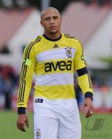 Fussball International Roberto Carlos (Fenerbahce)
