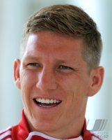 Fussball 1. Bundesliga 11/12: FC Bayern Muenchen PK in Doha