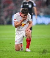 Fussball  1. Bundesliga   Saison 2026/2027     6. Spieltag  FC Bayern Muenchen - RB Leipzig