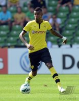 Fussball Saison 2012/2013: DFB Pokal 1. Hauptrunde: FC Oberneuland - Borussia Dortmund