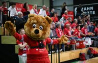 Volleyball 2. Bundesliga  Saison 2025/2026  Red Day, TV Rottenburg - CERATONIA Volleys Eltmann