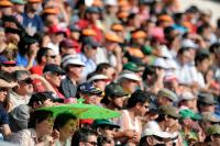 Fussball Frauen FIFA U 20  WM  2008   Finale   Korea DVR - USA