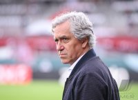 Fussball  DFB Pokal 1. Runde  26/27   22.08.2026 SV Wehen Wiesbaden - Bayer 04 Leverkusen