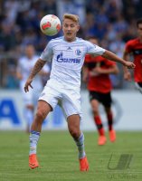 Fussball 1. Bundesliga 2012/2013: Lewis Holtby (FC Schalke 04)