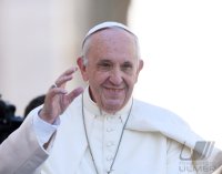 Rom Generalaudienz;  Papst Franziskus I.